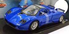 Solido 1/18 Scale Diecast 8172