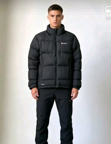 Berghaus 600 puffer down - puffer,