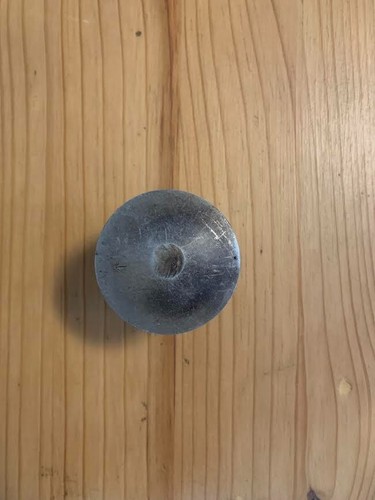Genuine yamaha td3 - td3,