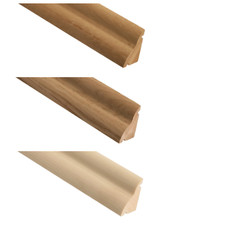 Wooden Door Weather Bar  Hardwood, Oak, Pine,  900mm