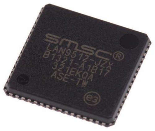 Microchip lan9512 jzx - microchip, lan9512-jzx