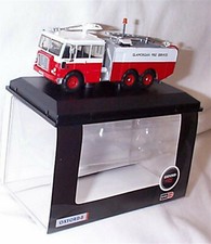 Thornycroft Nubian Major