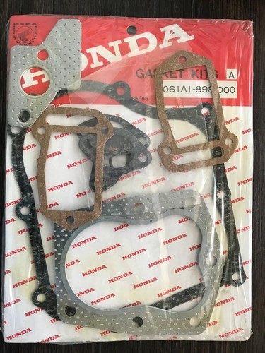 Genuine gasket set fits - gasket, g200