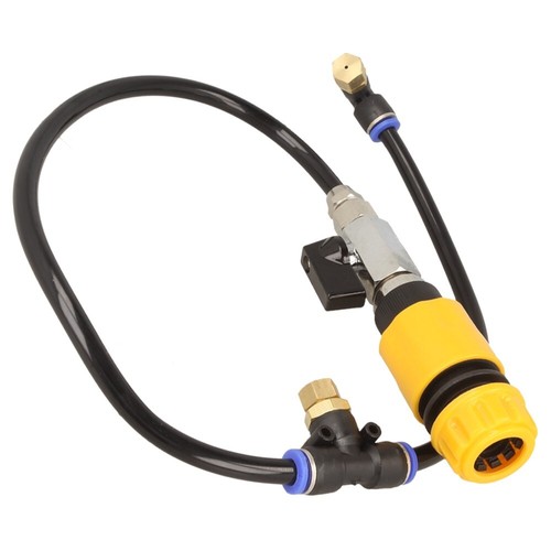 Simple water attachment kit - simple,