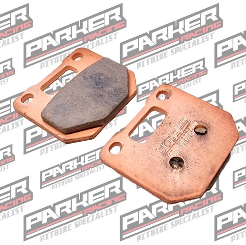 Pit bike pot caliper - bike, brake