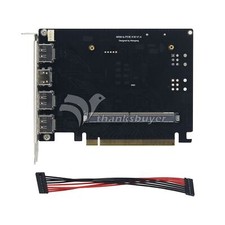 MXM to PCI Adapter Board for