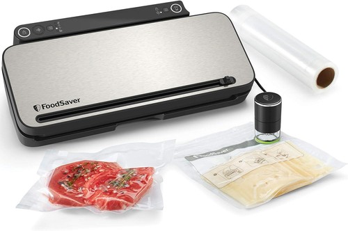 Foodsaver multi use food - use,