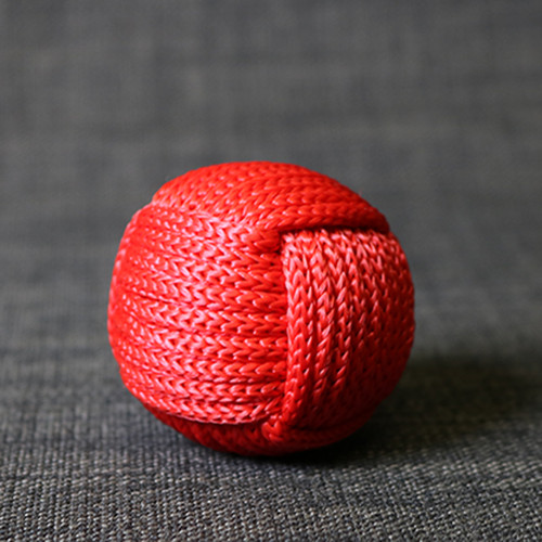 Monkey fist final load - monkey,