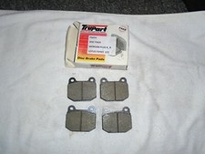 Lotus Esprit Elise, Morgan