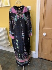 Monsoon Beautiful Kaftan Style