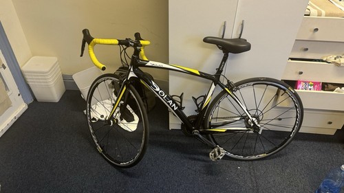 Dolan preffisio road bike - dolan,