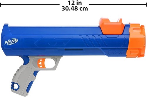 Dog toy nerf tennis - dog,