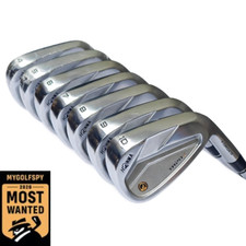 Set of 7x Honma TR20V Forged