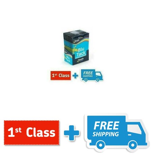 Bostik blu tack - bostik,