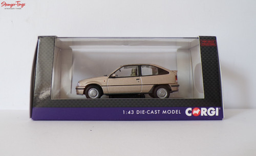 Corgi va13209 vauxhall - va13209, astra