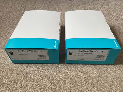 Coloplast sensura mio - coloplast,