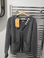 Thom Browne Speckle Knit