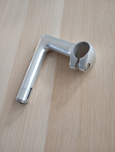 Vintage handlebar mount - handlebar,