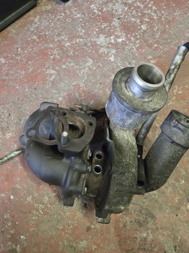 Audi k03s turbo - audi,