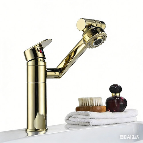 Bathroom sink tap - bathroom, mixer