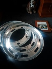 Escort Mk1 Or Cortina Mk1.2 3