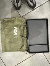 Fox Bivvy Table Compact &