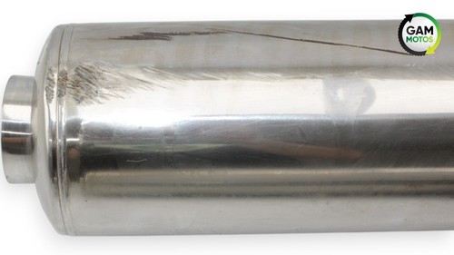 Yamaha tdm 900 abs exhaust - yamaha,