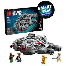 LEGO Star Wars SMART Play™