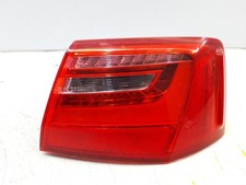 GENUINE 2013 AUDI A6 REAR RIGHT TAIL LIGHT 4G5945096A *FAST SHIPPING