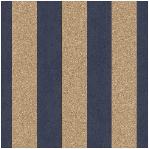 Glitter striped wallpaper - glitter,