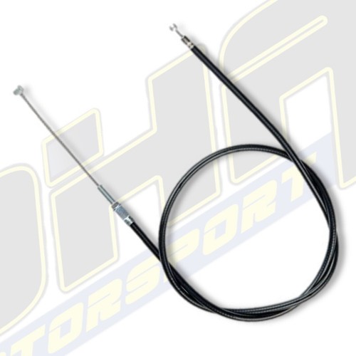 Jitsie trials throttle cable - trials,