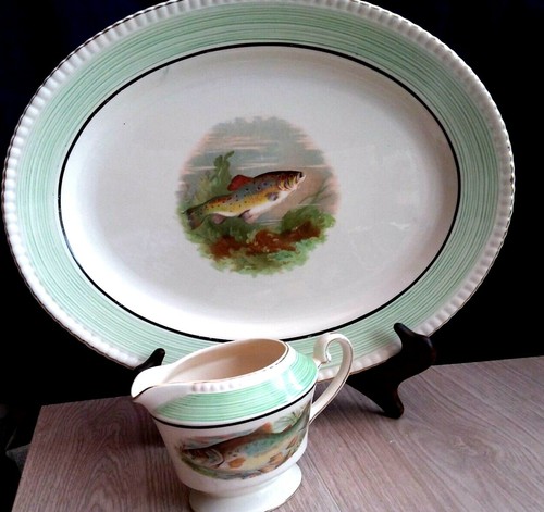 Soho pottery ambassador ware - pottery,