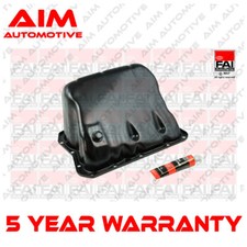 Oil Sump Aim Fits Smart