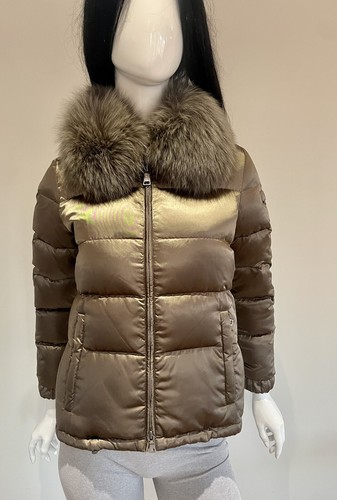 Prada designer winter puffer - designer,
