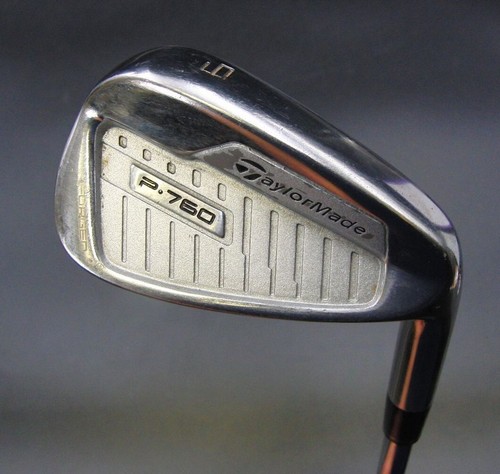 Taylormade p760 iron regular - p760, 9