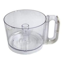 Moulinex ciotola recipiente robot cucina Masterchef 8000 Vitacompact FP410 FP65