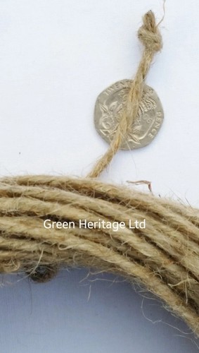 3ply 3mm 1000m natural - 3ply-3mm, 1m-1000m