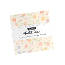 MODA Charm Pack-Pastel