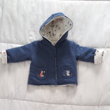 Baby coat JoJo Maman Bebe *BNWOT*
