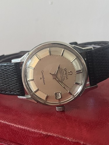 Omega men constellation - omega, men's