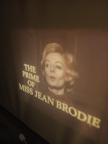 The prime miss jean - the, of