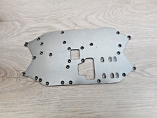 Thunder Tiger Tomahawk BX Chassia Plate