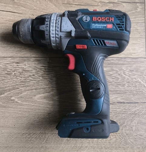 Bosch gsb 18v 85c cordless - 18v-85c,