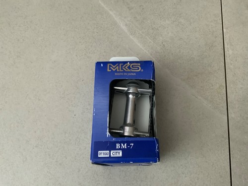 Mks old school bmx - 1/2",