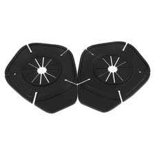 2pcs Car Wiper Hole Protective