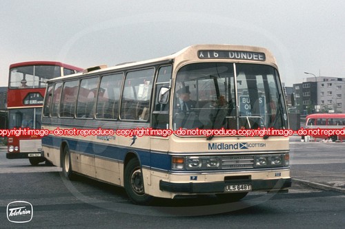 Bus coach photo midland - photo,