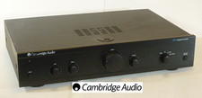 CAMBRIDGE AUDIO STEREO