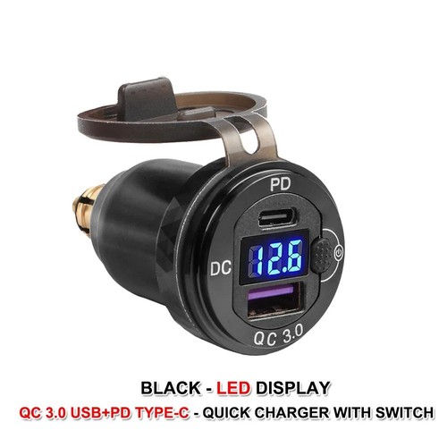 30w qc3 usb type - pd, fast