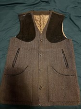 Tweed Shooting Suit