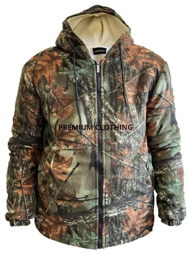 Mens camo padded - mens,